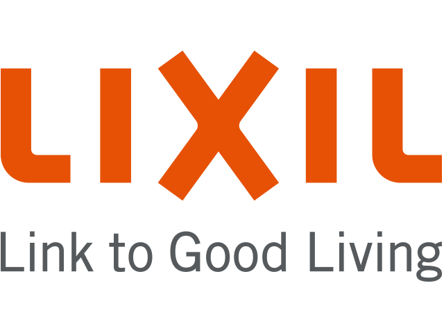 Project logo for LIXIL